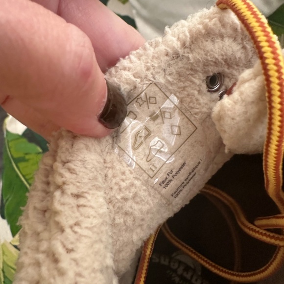 NWT Doc Martin COMBS WOMEN FAUX FUR-LINED CASUAL BOOTS - Picture 8 of 11